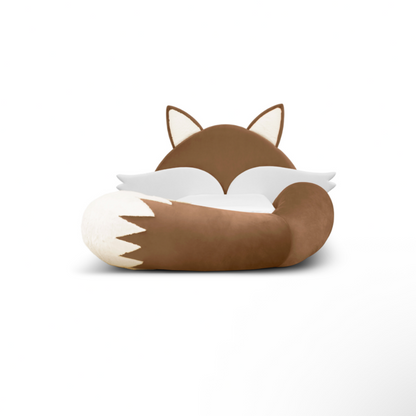 Vixey Bed