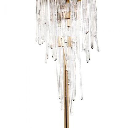 Babel Floor Lamp by Luxxu