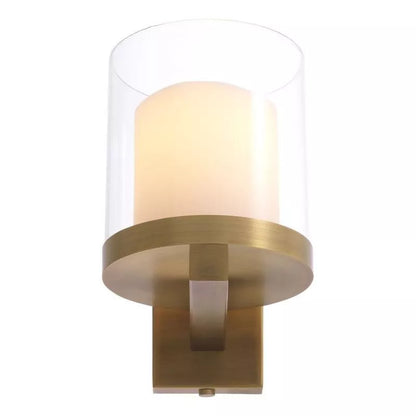 Wall Lamp Donovan by Eichholtz