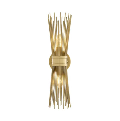 Wall Lamp Romeo Double
