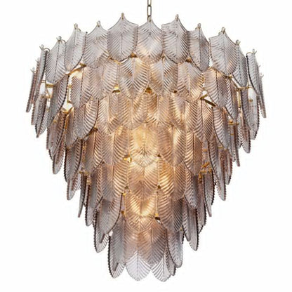 Chandelier Verbier L by Eichholtz