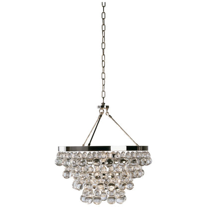 Bling Chandelier