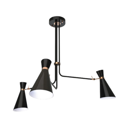 Simone Suspension by DelightFull