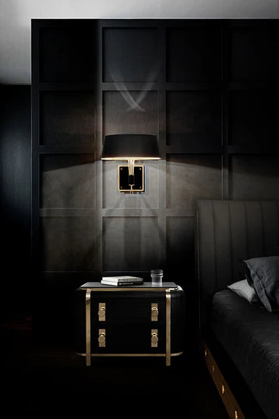 Kahn Nightstand