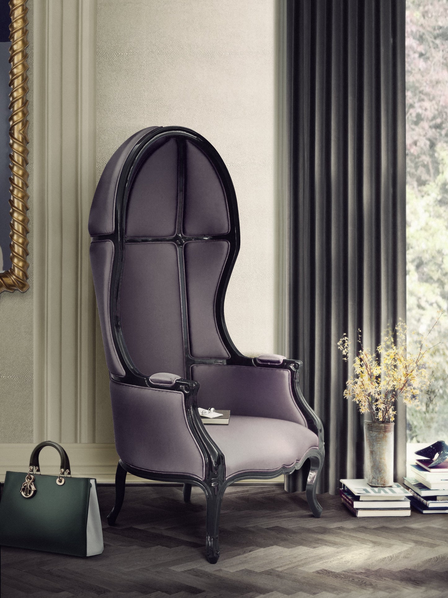 Namib Armchair