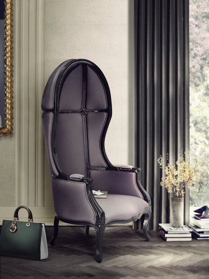 Namib Armchair