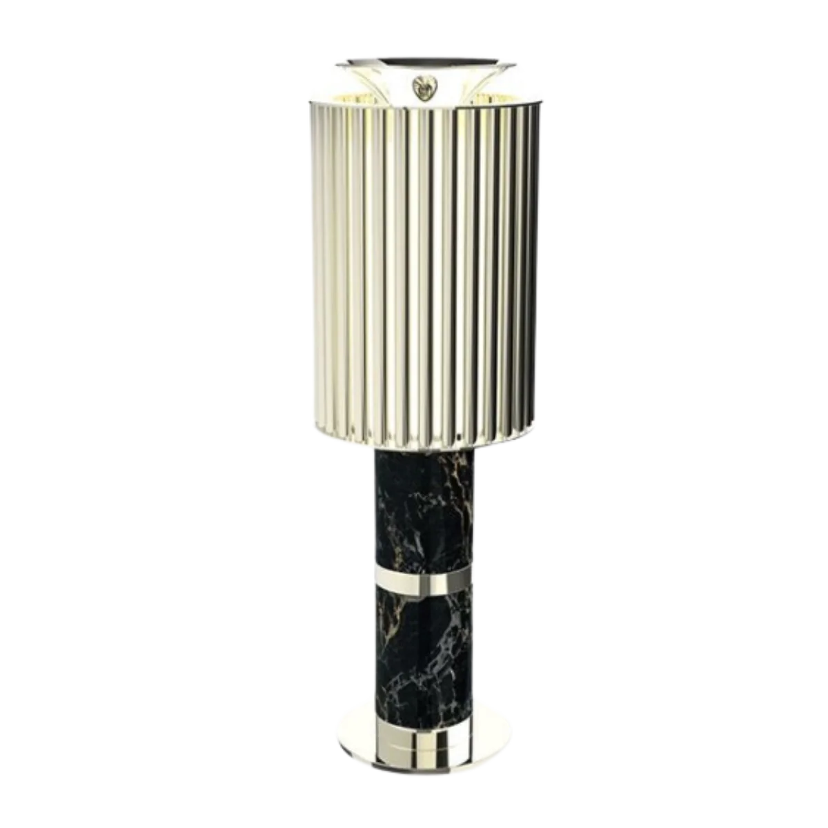 Donna Table Lamp by DeghtlightFull