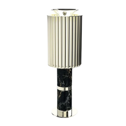 Donna Table Lamp by DeghtlightFull