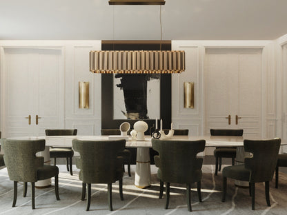 Aurum Suspension by Brabbu