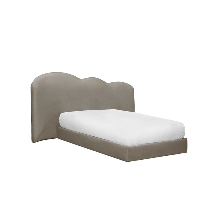 Cloud Bed