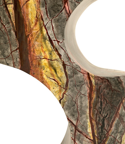 Bryce II Side Table