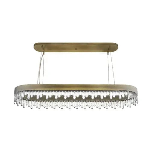 Naicca Long Suspension