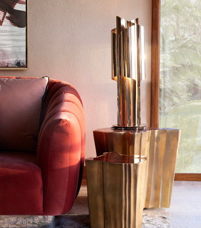 Cyrus Table Lamp