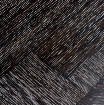 Dining Table Melchior Oval