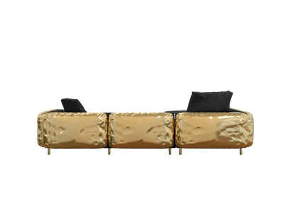 Imperfectio Modular Sofa