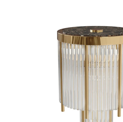Pharo III Table Lamp by Luxxu