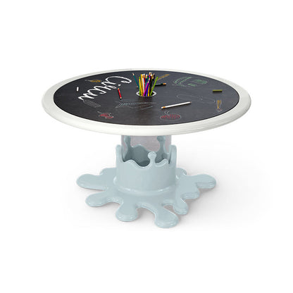 Marshmallow Activity II Table