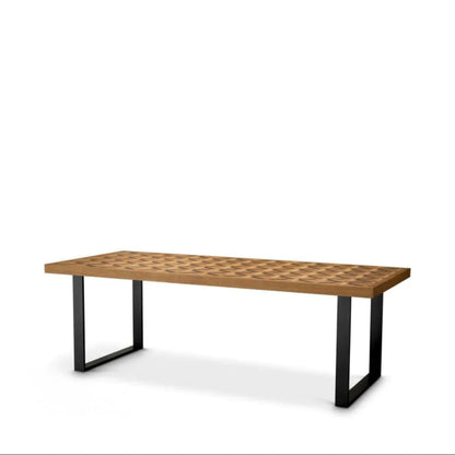 Dining Table Rubicon S