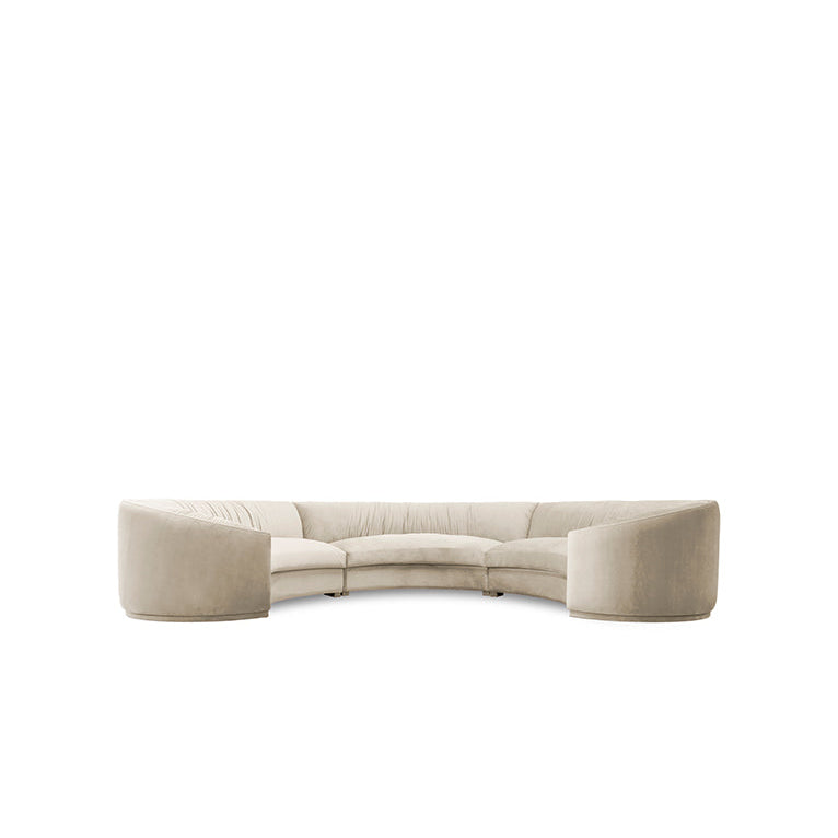 Wales Round Three Sofa