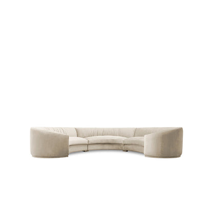 Wales Round Three Sofa