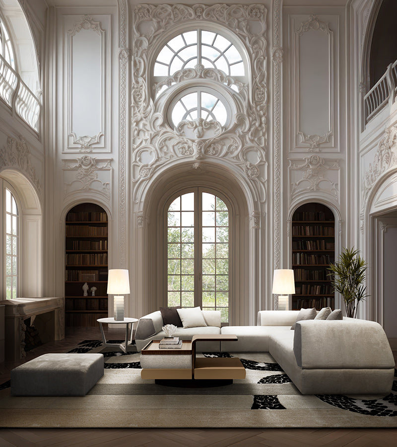 Siphon Modular Sofa