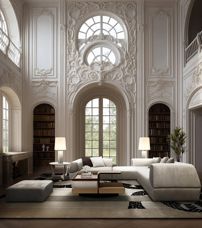 Siphon Modular Sofa