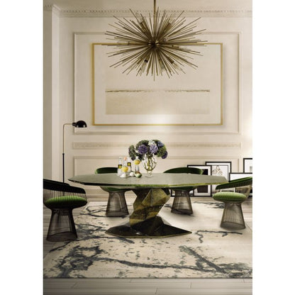 BONSAI DINING TABLE