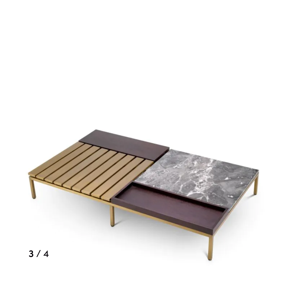 Coffee Table Forma