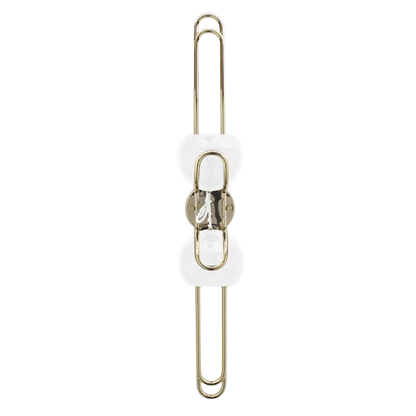 Neil Wall Light by Delightfull