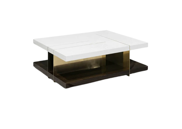 Lallan Center Table