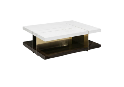 Lallan Center Table