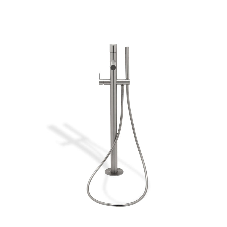 Origin Mounting Floor Mixer Tap