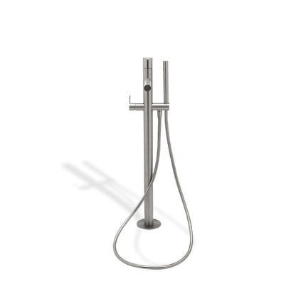 Origin Mounting Floor Mixer Tap