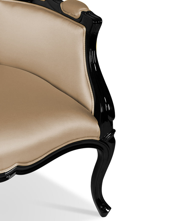 Namib Armchair