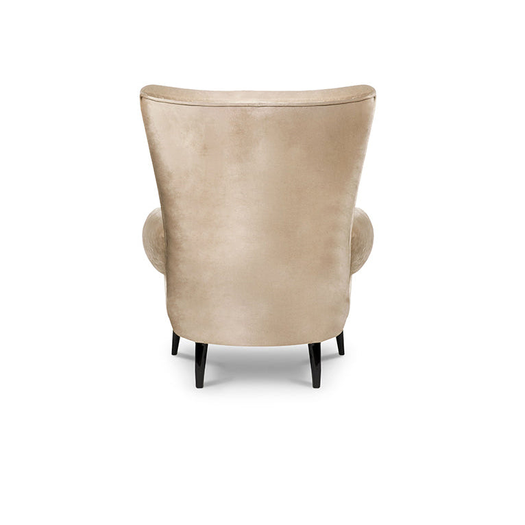 Clerk Armchair