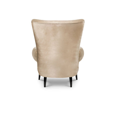 Clerk Armchair
