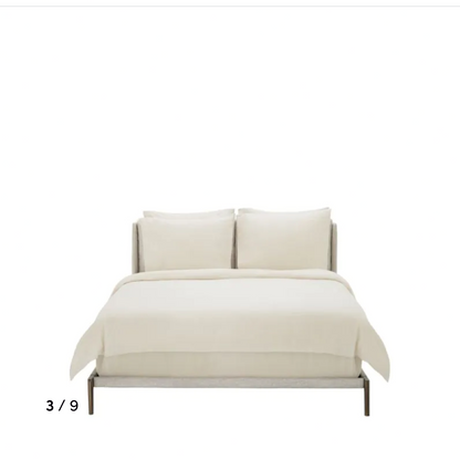 Bed Frame Gonzales Queen size