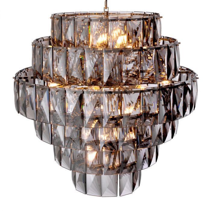 Chandelier Amazone L by Eichholtz