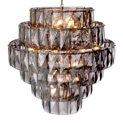 Chandelier Amazone L by Eichholtz