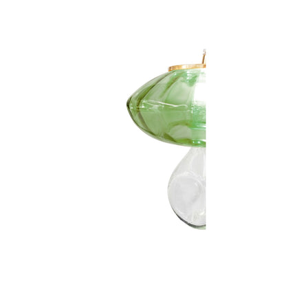 Mushroom II Pendant by Boca do Lobo