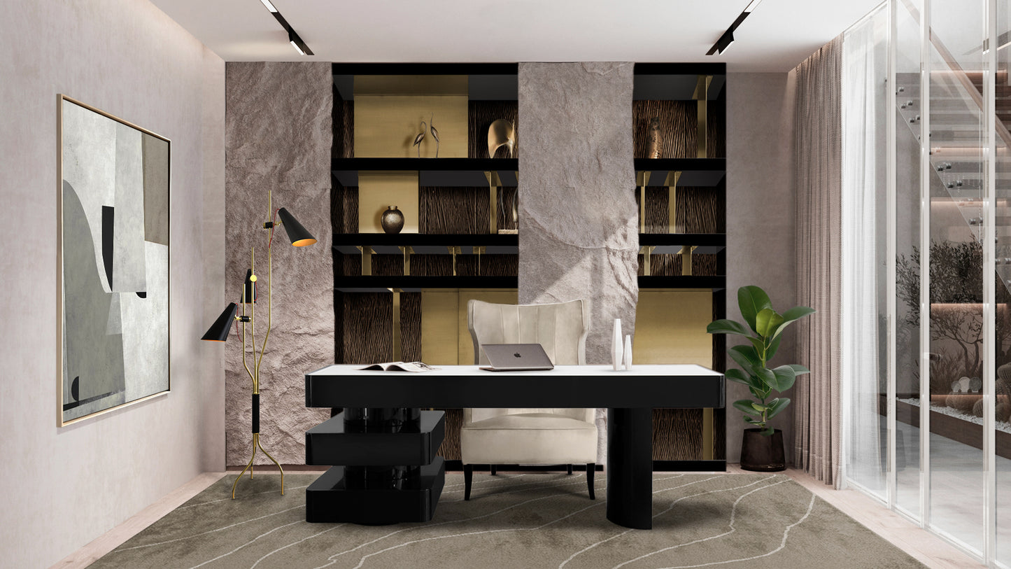 Shinto II Desk