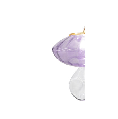 Mushroom II Pendant by Boca do Lobo