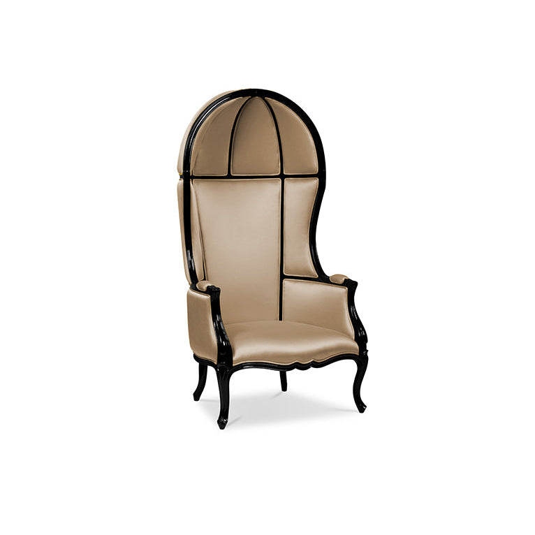 Namib Armchair