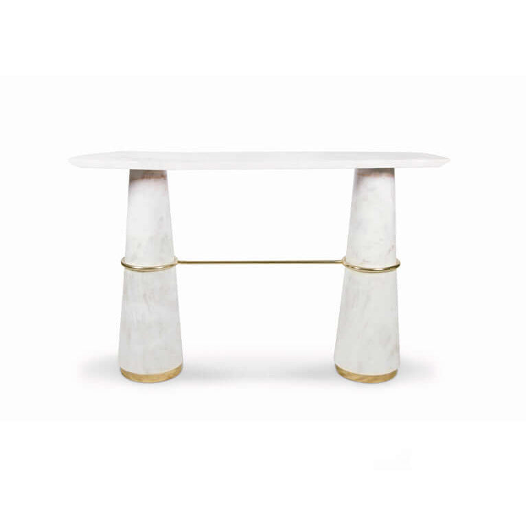 Agra Console
