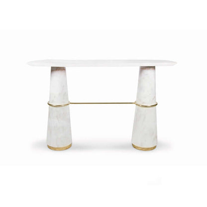 Agra Console