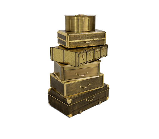 Boheme Luxury Safe