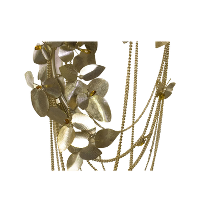 McQueen Wall Lamp by Luxxu