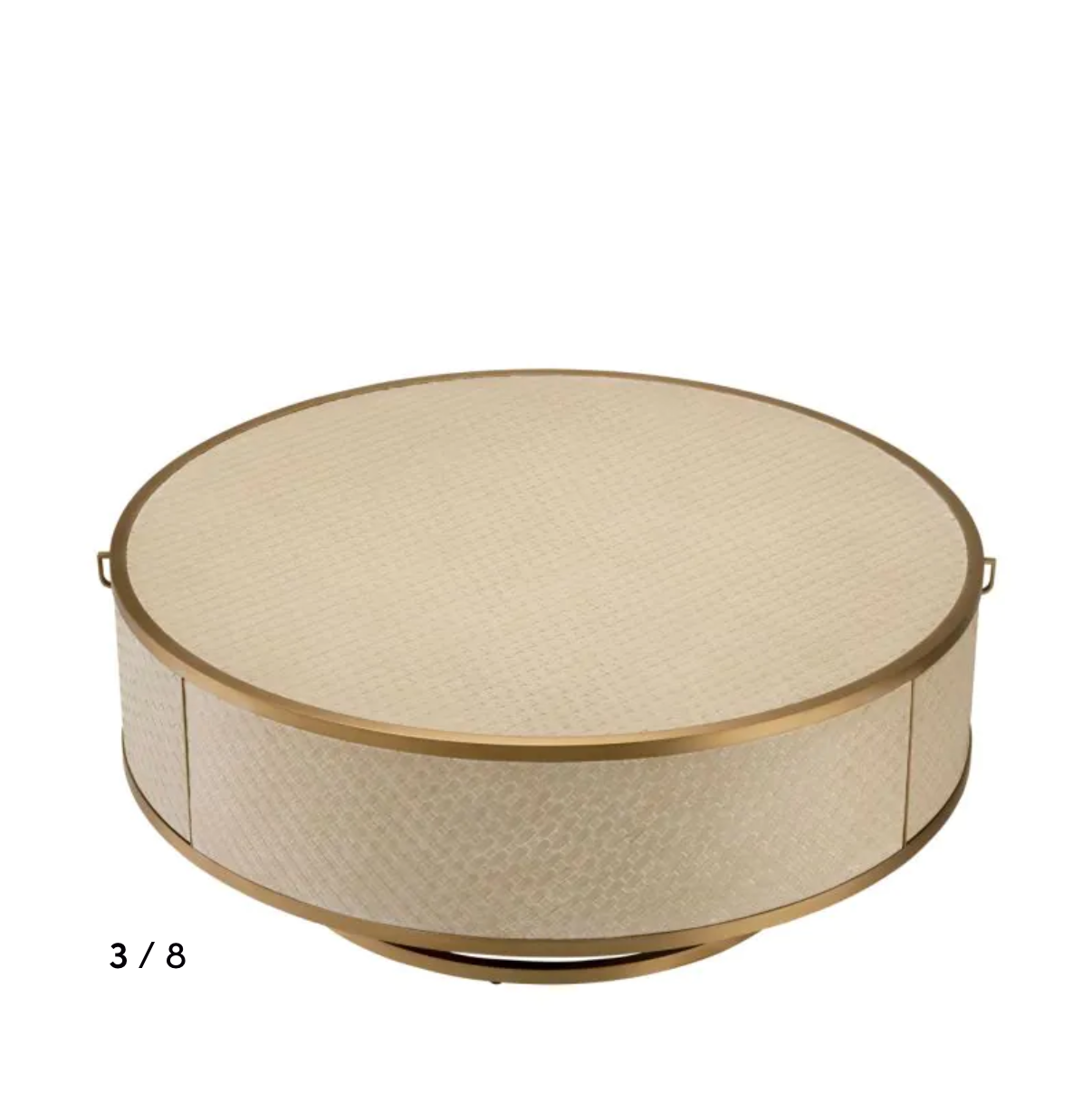 Coffee Table Napa Valley