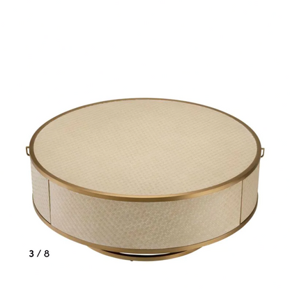 Coffee Table Napa Valley