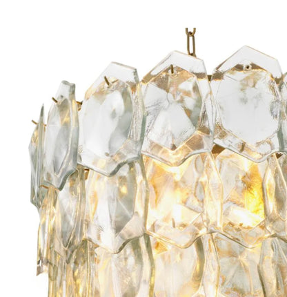 Chandelier Elias